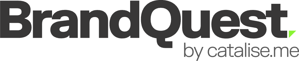 BrandQuest by catalise.me