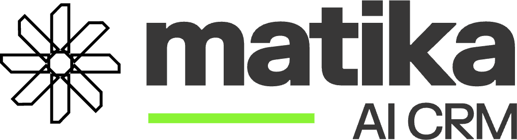 Matika AI CRM