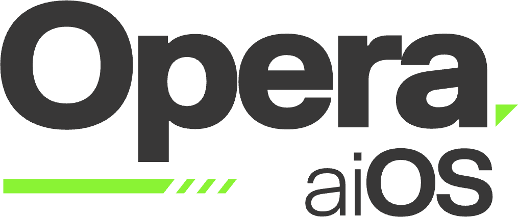 Opera aiOS
